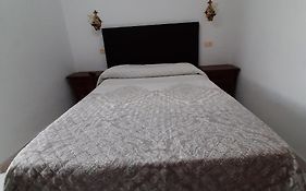 Hotel Conde