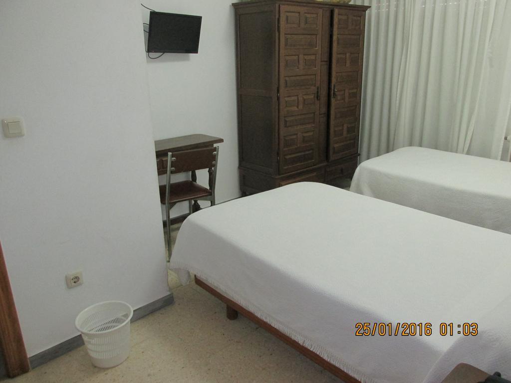 Hotel Conde Taboadela Exterior foto